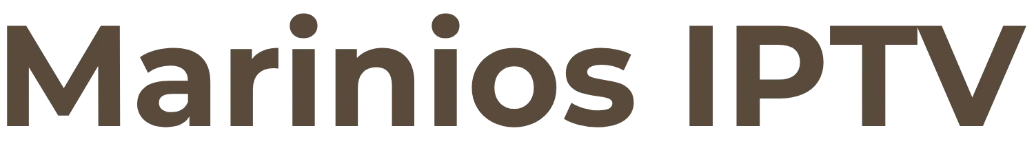 Marinios IPTV